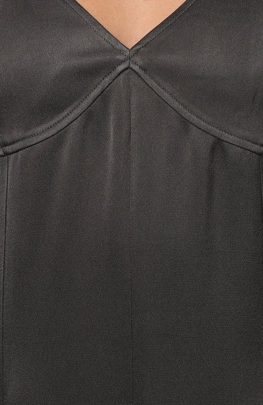 фото Платье из вискозы toteme