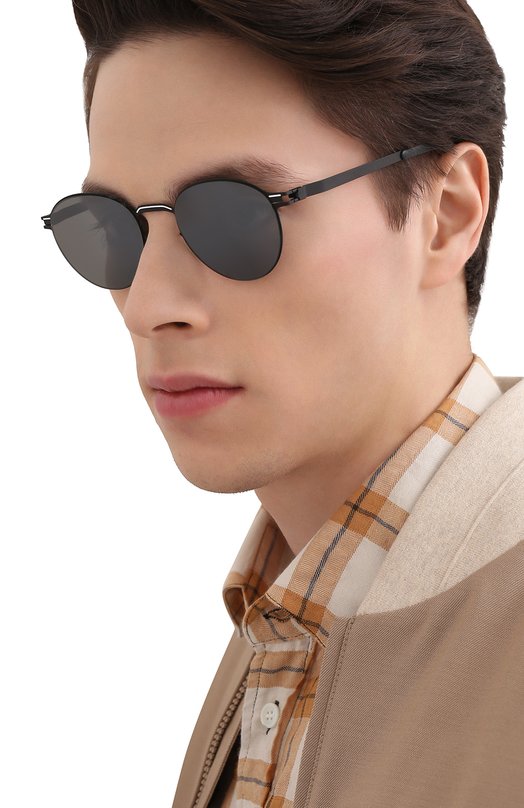 фото Солнцезащитные очки mykita