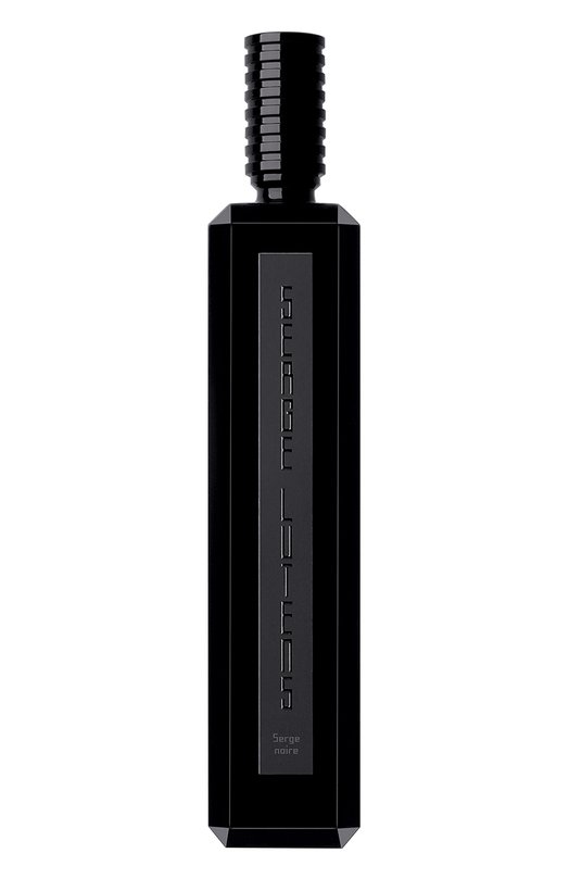 фото Парфюмерная вода serge noire (100ml) serge lutens