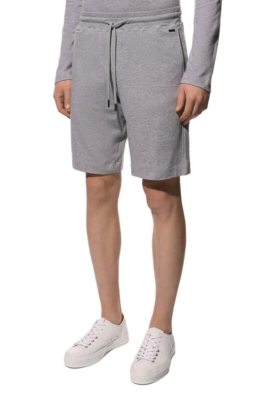 фото Хлопковые шорты hanro