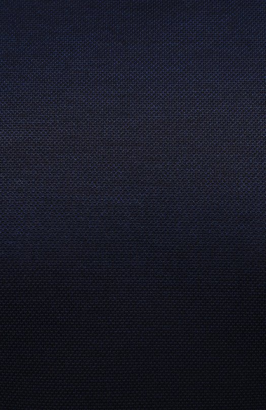 фото Шелковая футболка ermenegildo zegna