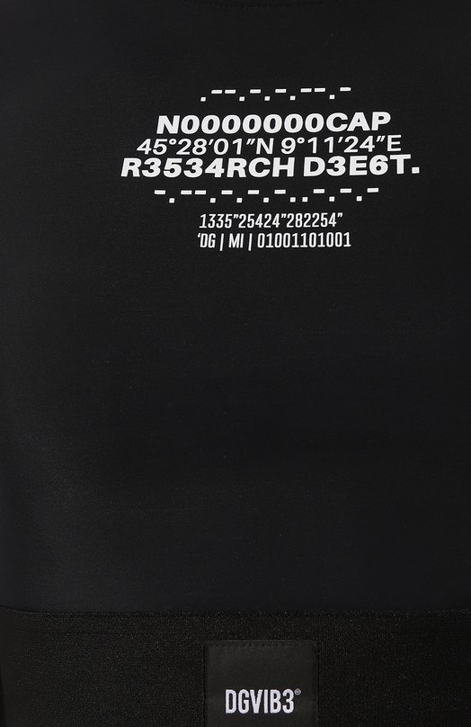 фото Топ dolce & gabbana