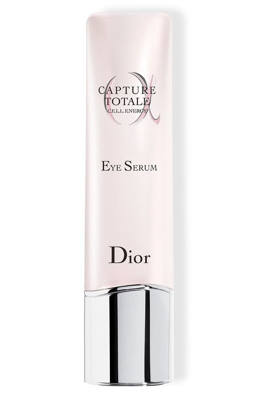 фото Омолаживающая сыворотка для кожи вокруг глаз capture totale super potent eye serum (20ml) dior