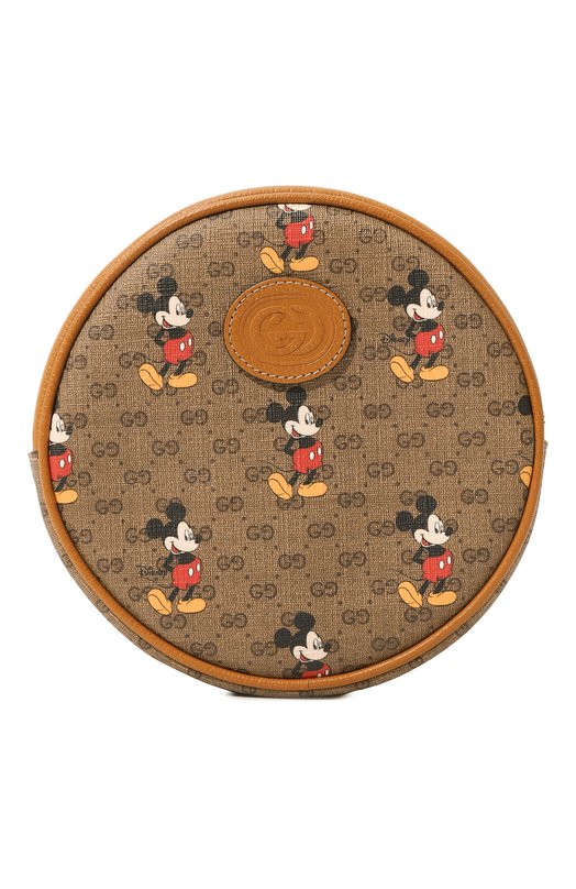 фото Рюкзак disney x gucci gucci