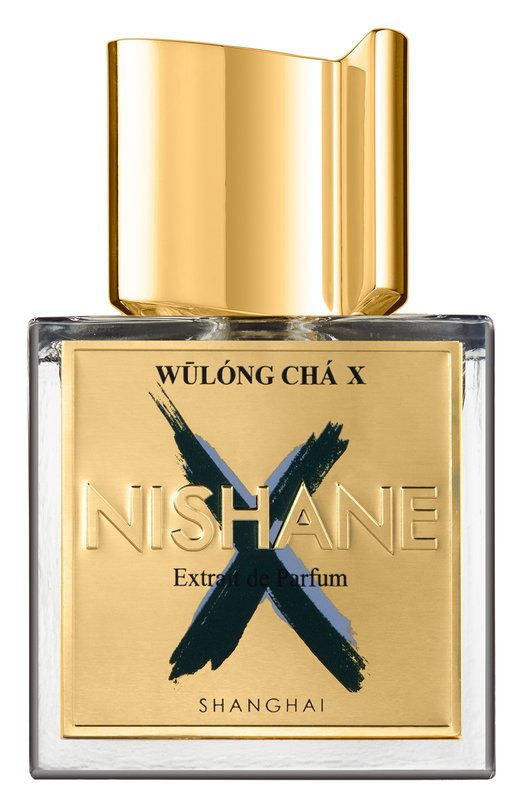 фото Духи wulong cha x (100ml) nishane