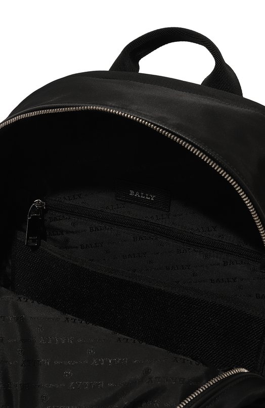 фото Текстильный рюкзак bally