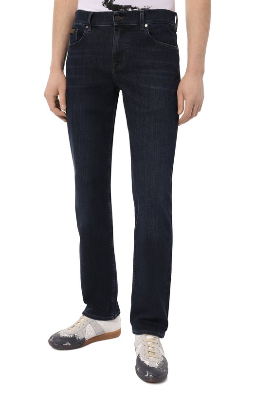 фото Джинсы 7 for all mankind