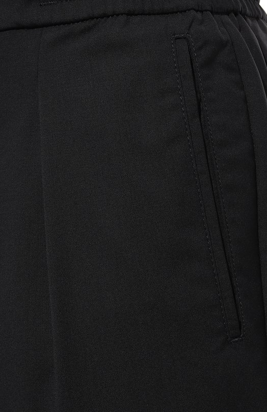 фото Шерстяные брюки kiton