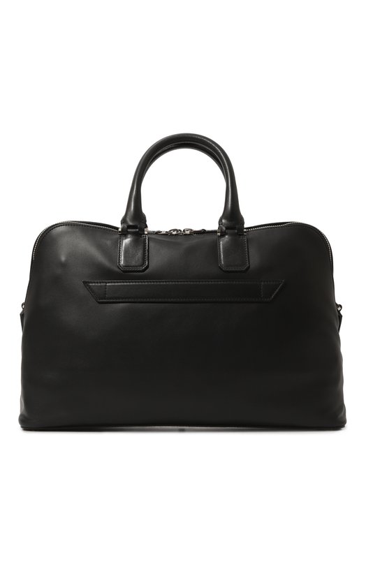 фото Кожаная сумка для ноутбука santoni