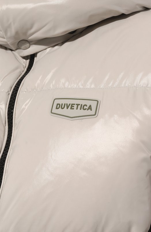 фото Пуховик duvetica