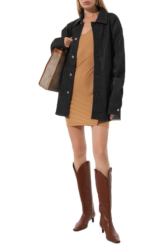 фото Платье jil sander