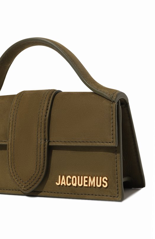 фото Сумка le bambino jacquemus