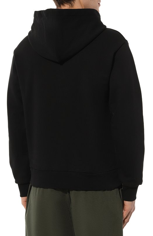 фото Хлопковое худи a.p.c.