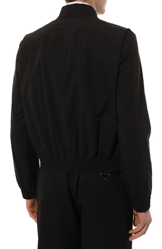 фото Хлопковая куртка dsquared2