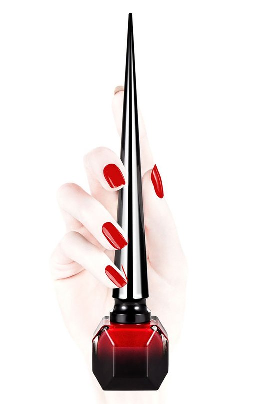 фото Лак для ногтей, оттенок rouge louboutin (13ml) christian louboutin