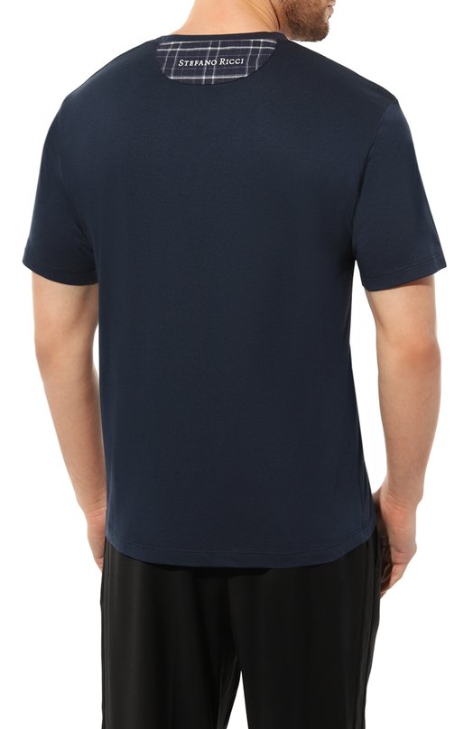 фото Футболка stefano ricci