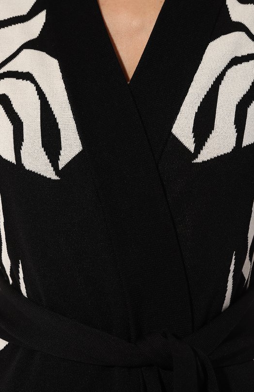 фото Платье из шелка и вискозы freeage