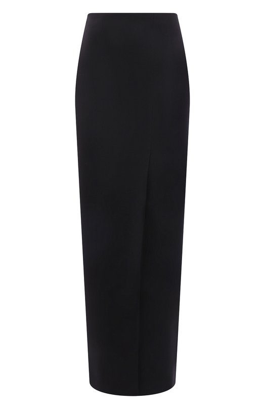 фото Шерстяная юбка valentino