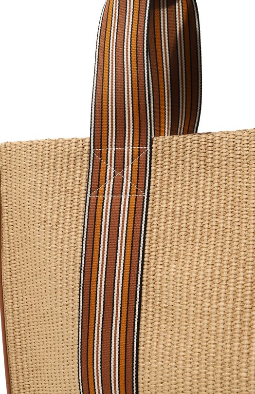 фото Сумка suitcase stripe loro piana