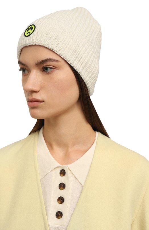 фото Шапка barrow