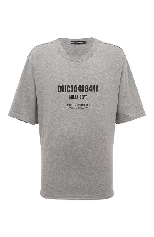 фото Футболка dolce & gabbana