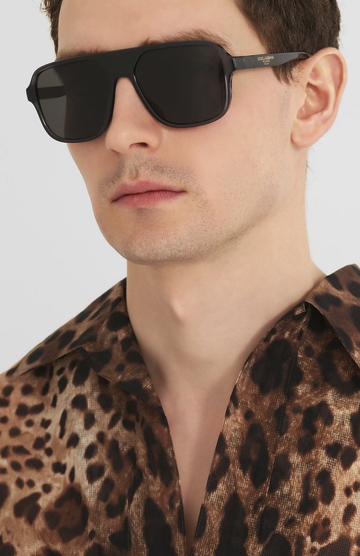 фото Солнцезащитные очки dolce & gabbana