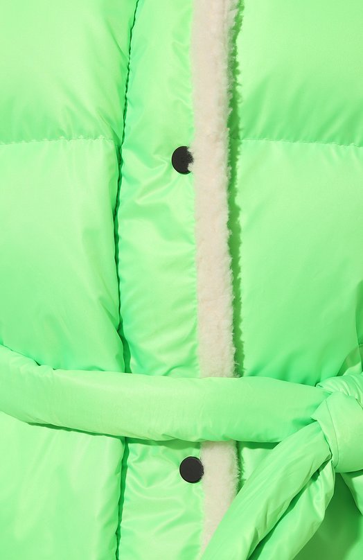 фото Пуховик mira