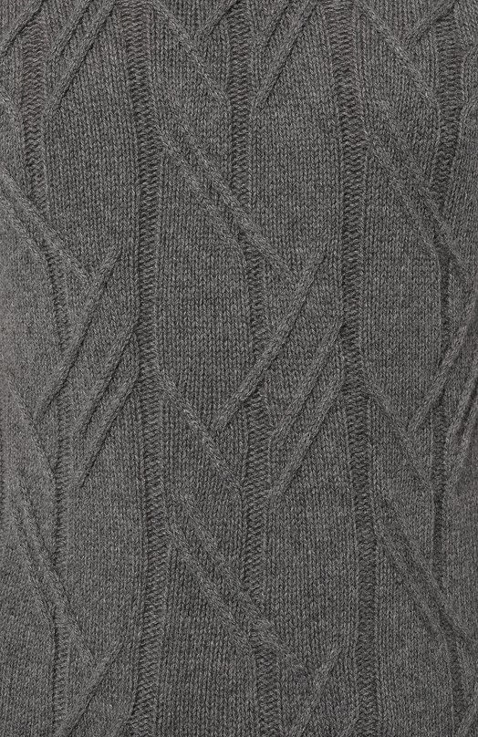 фото Кашемировый свитер corneliani
