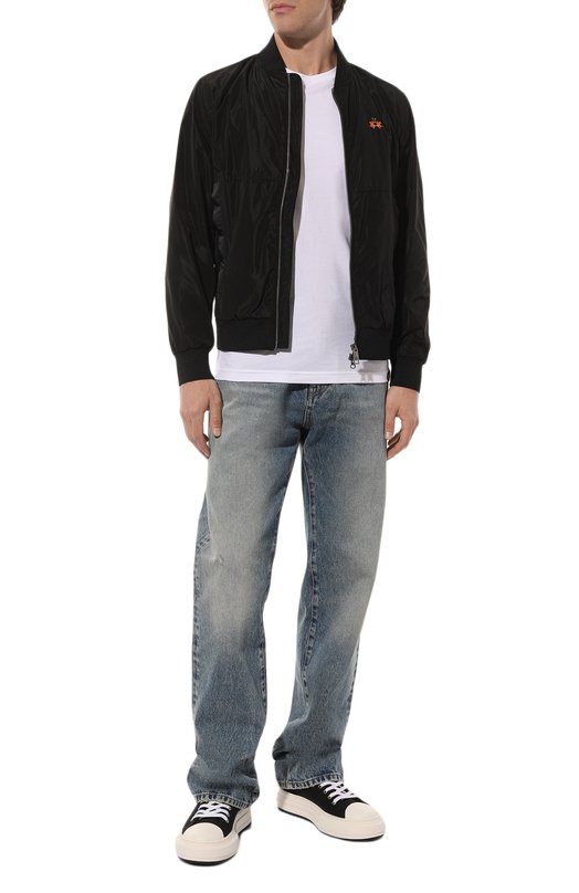 фото Бомбер la martina