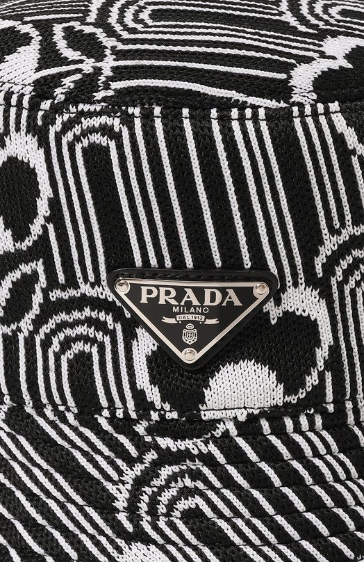 фото Панама prada