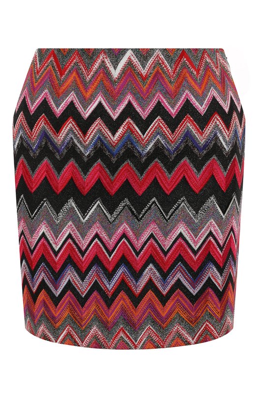 фото Юбка из вискозы missoni