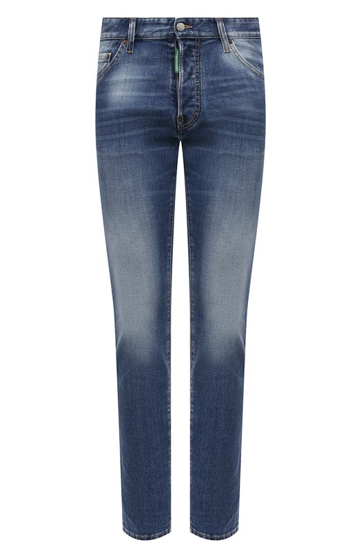 фото Джинсы dsquared2