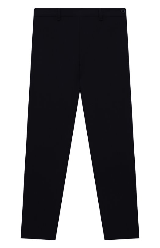 Шерстяные брюки Loro Piana