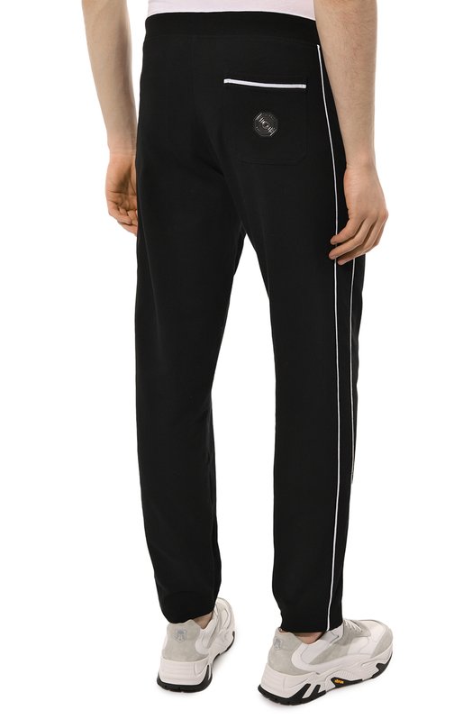 фото Хлопковые брюки stefano ricci