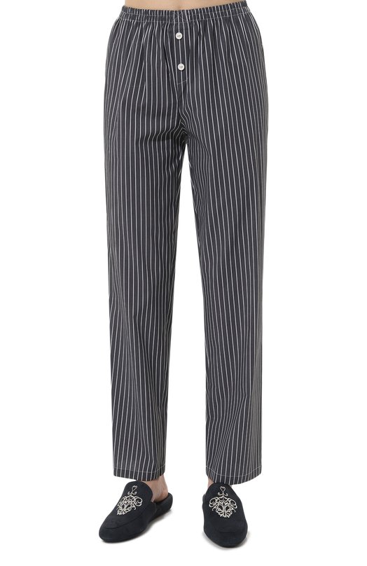 фото Хлопковая пижама primrose