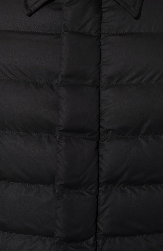 фото Пуховая куртка must