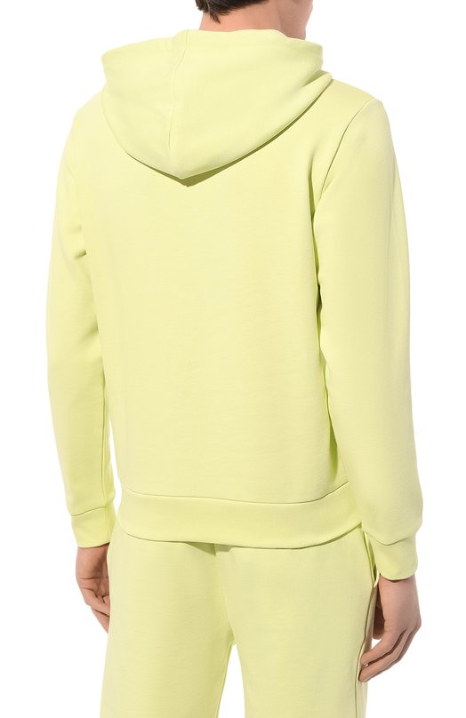 фото Хлопковое худи iceberg