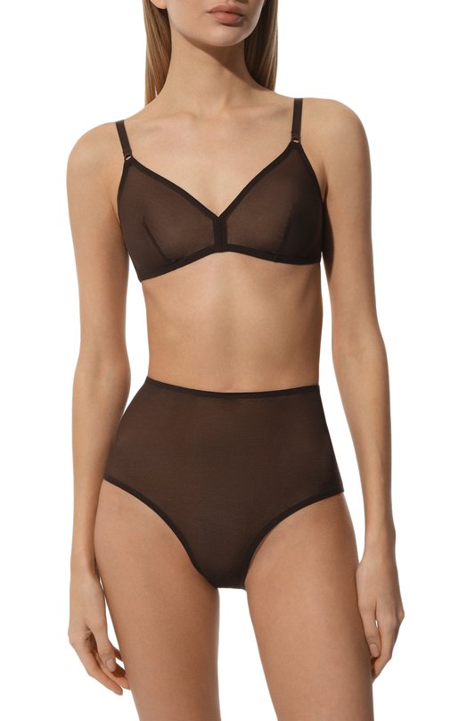 фото Трусы-слипы dnud paris