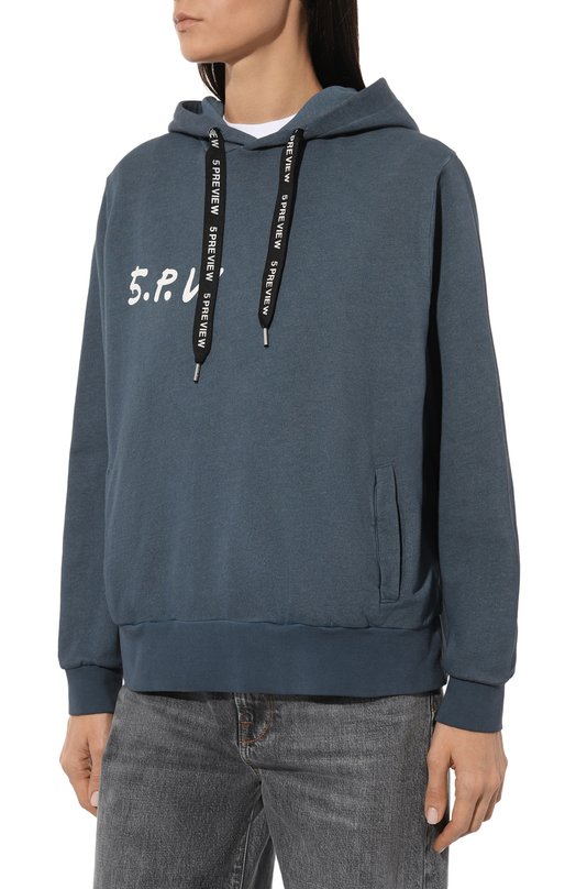 фото Хлопковое худи 5preview