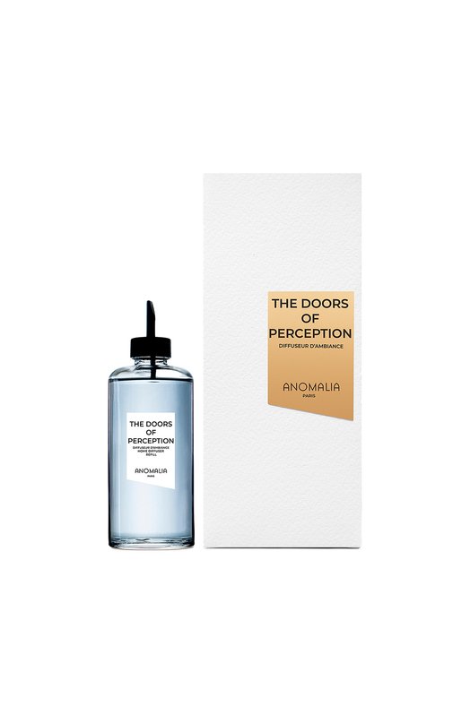 фото Рефил для диффузора the doors of perception (200ml) anomalia paris