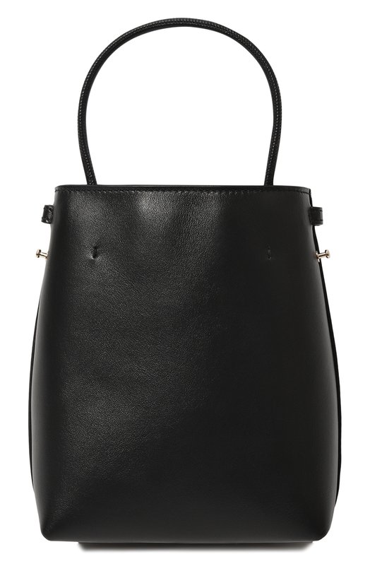 фото Сумка-тоут chloé sense chloé