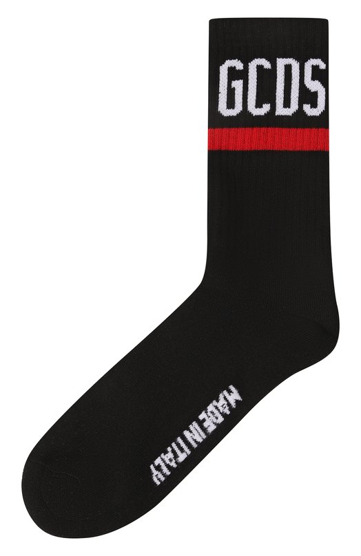 фото Носки gcds