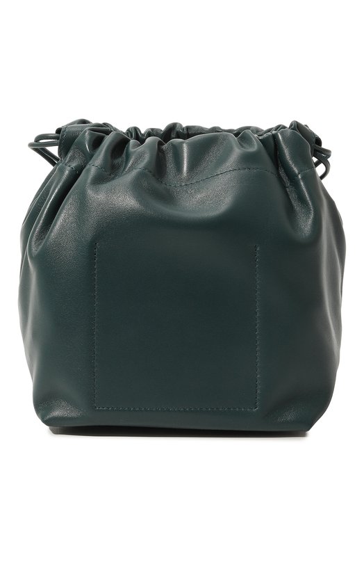 фото Сумка drawstring jil sander