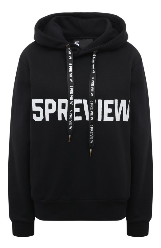 фото Хлопковое худи 5preview