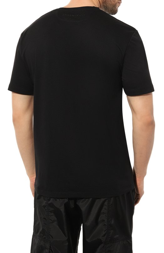 фото Футболка stefano ricci