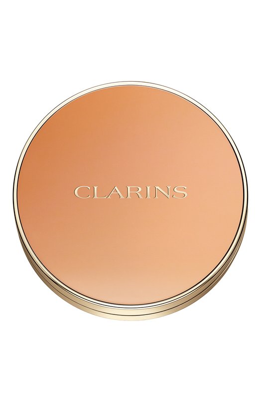 фото Компактная бронзирующая пудра ever bronze, оттенок 01 (10g) clarins