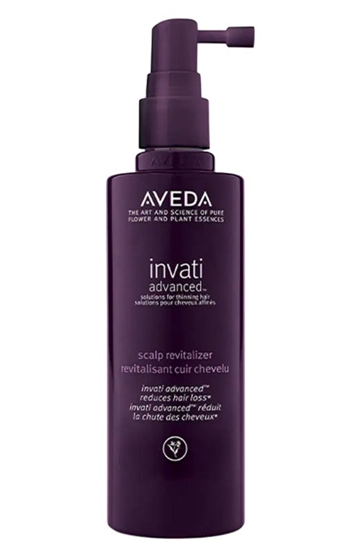 фото Активизирующая сыворотка для кожи головы invati (150ml) aveda