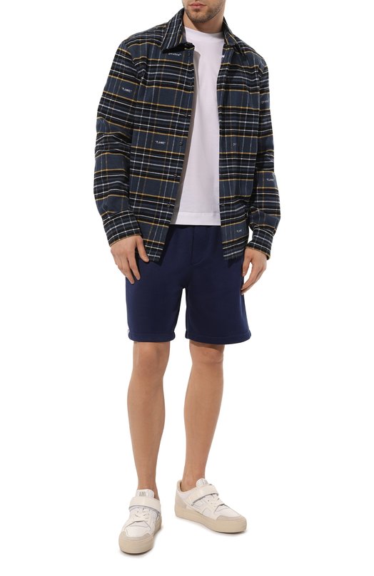 фото Шорты dsquared2