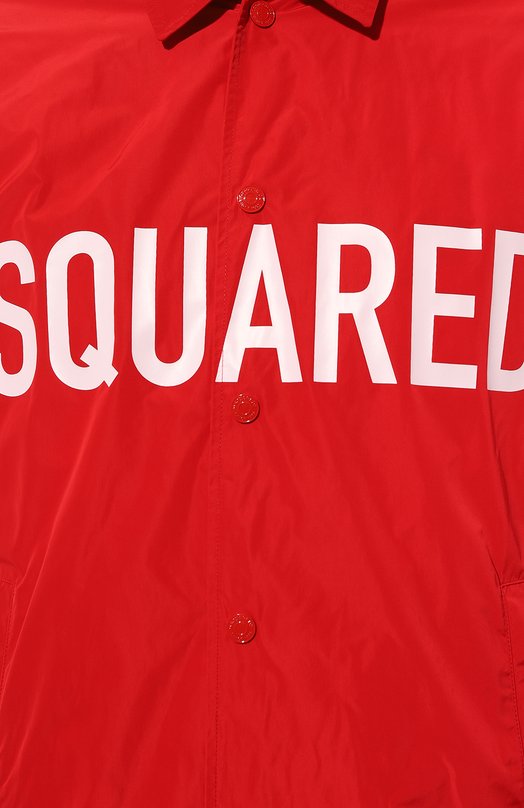 фото Куртка dsquared2