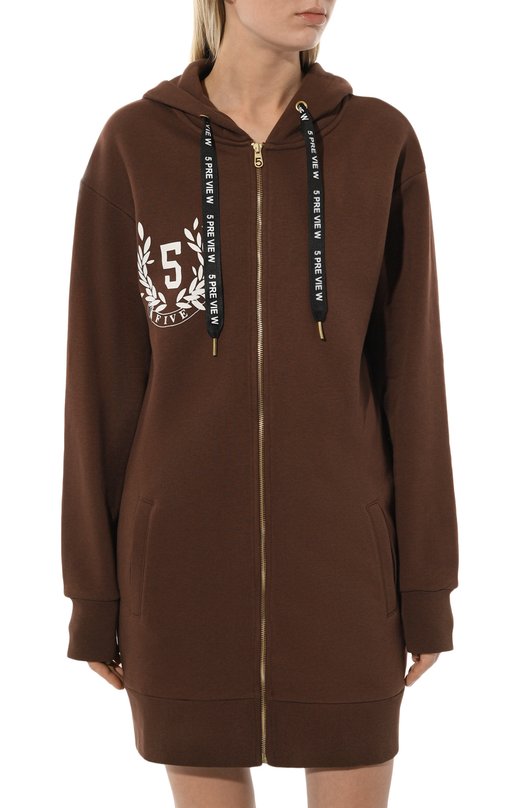 фото Хлопковая толстовка 5preview